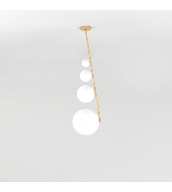 Perspective Atelier Areti Suspension