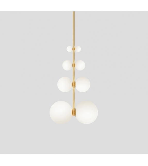 Perspective Atelier Areti Suspension