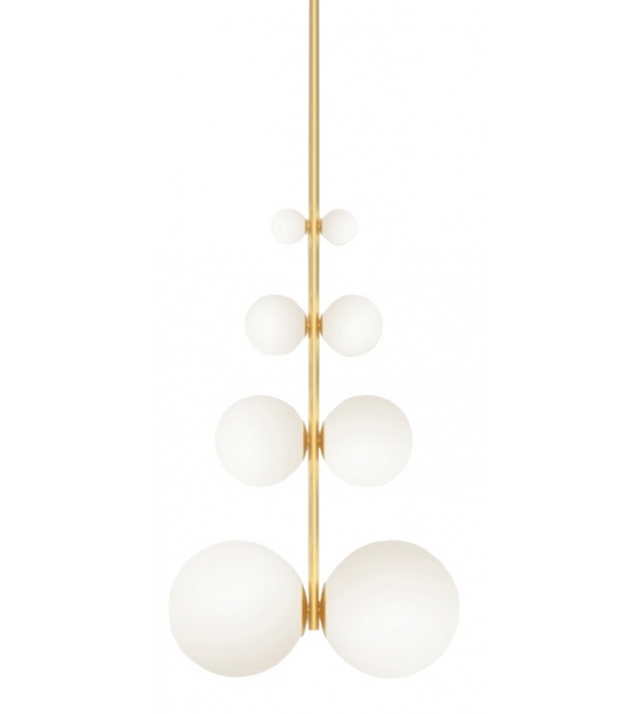 Perspective Atelier Areti Suspension