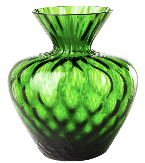 Gemme 100.30 Venini Vase