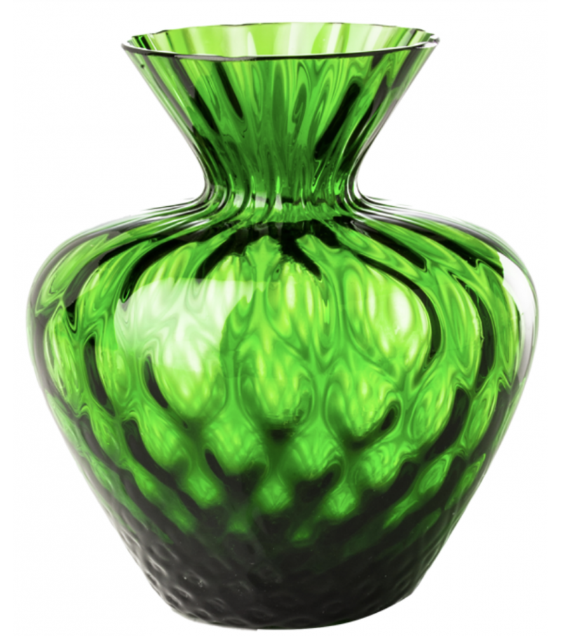 Gemme 100.30 Venini Vase