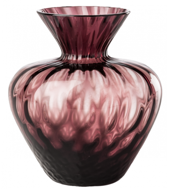 Gemme 100.30 Venini Vase