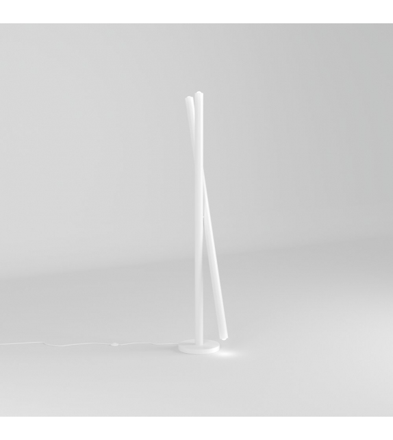 Rotation Atelier Areti Lampadaire