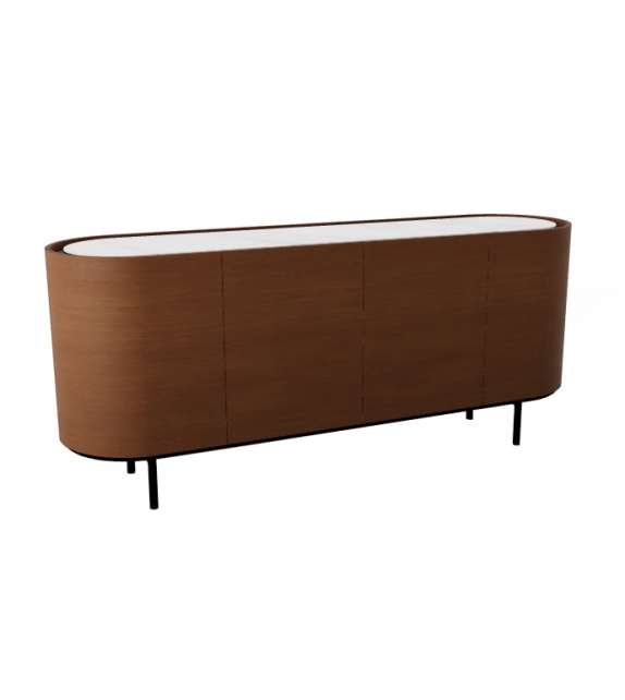 Lake Sideboard Calligaris