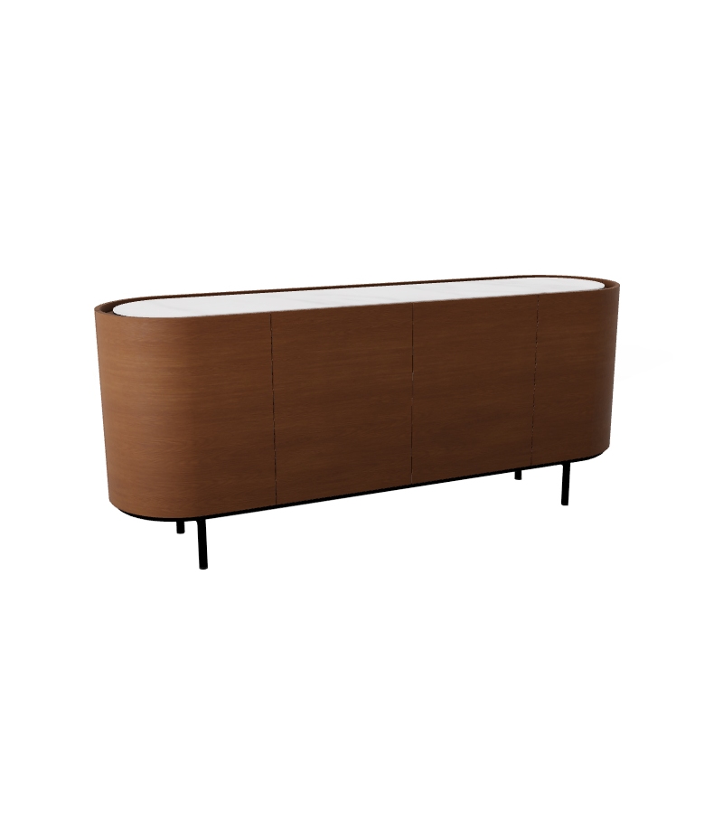 Lake Sideboard Calligaris