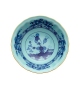 Coppetta Oriente Italiano Iris Ginori 1735