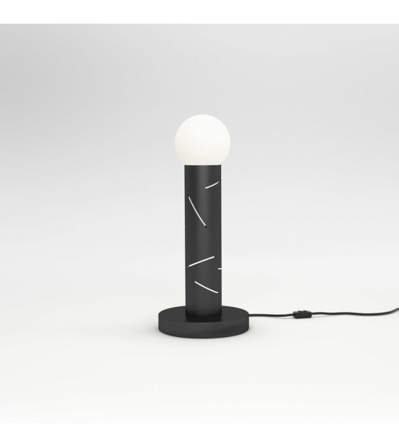 Birch Atelier Areti Lampe de Table