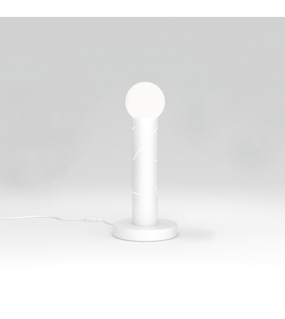 Birch Atelier Areti Lampe de Table