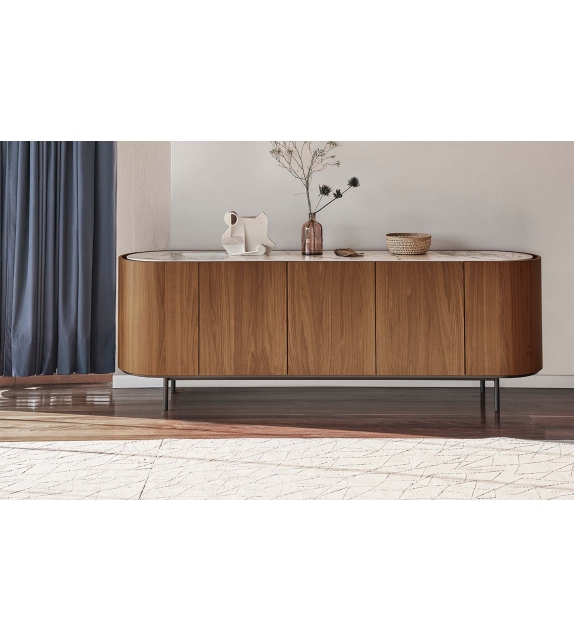Lake Sideboard Calligaris