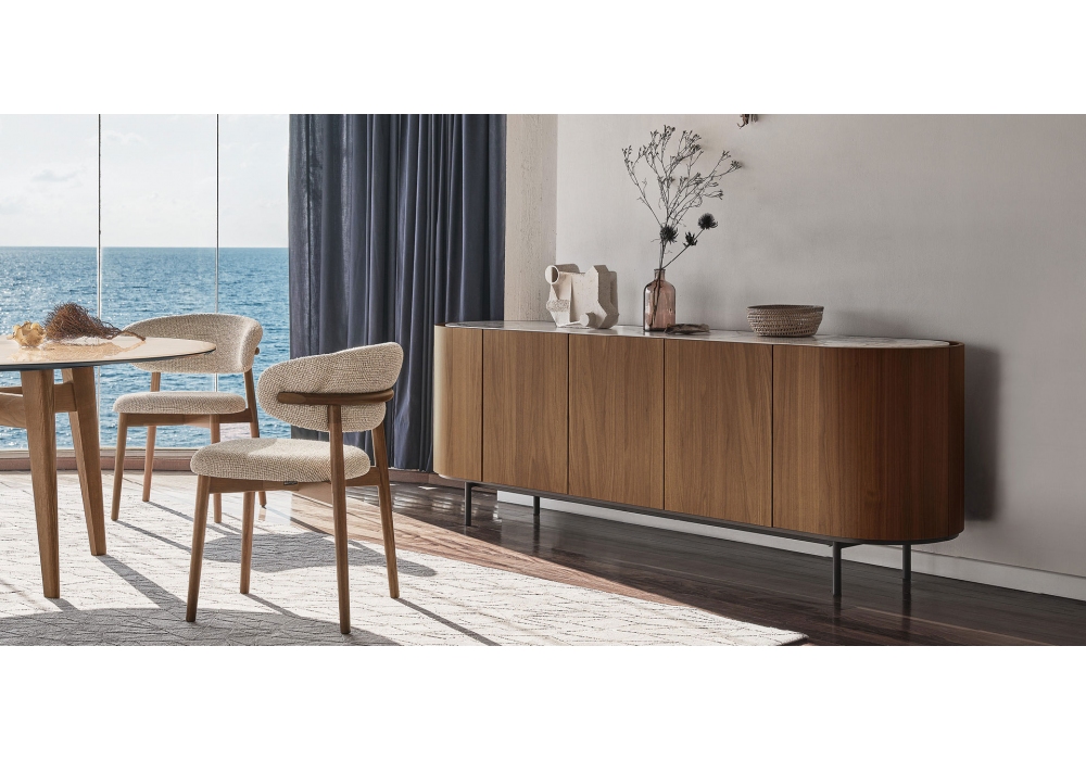 Lake Calligaris Buffet Milia Shop