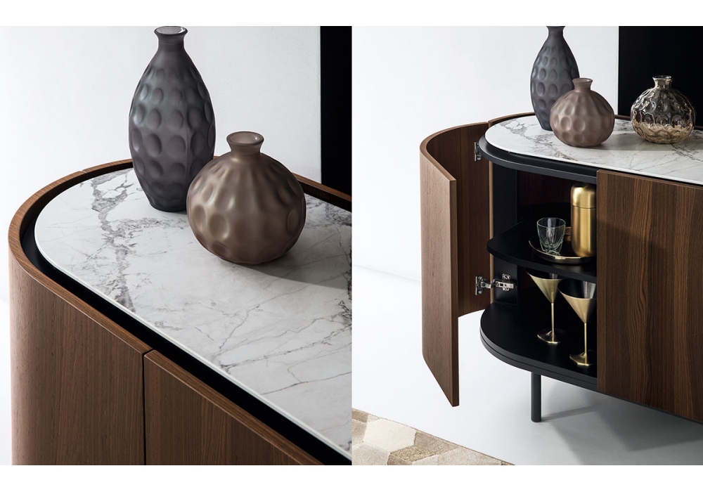 Lake Calligaris Buffet Milia Shop