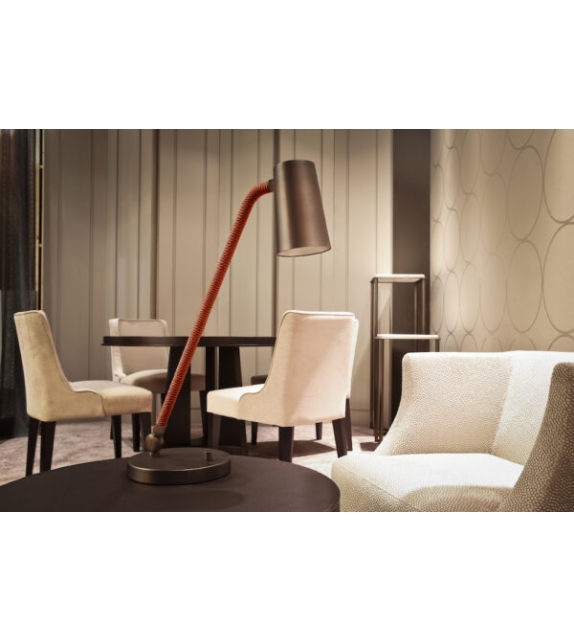 Up Contardi Table Lamp