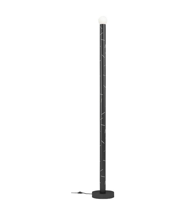 Birch Atelier Areti Floor Lamp