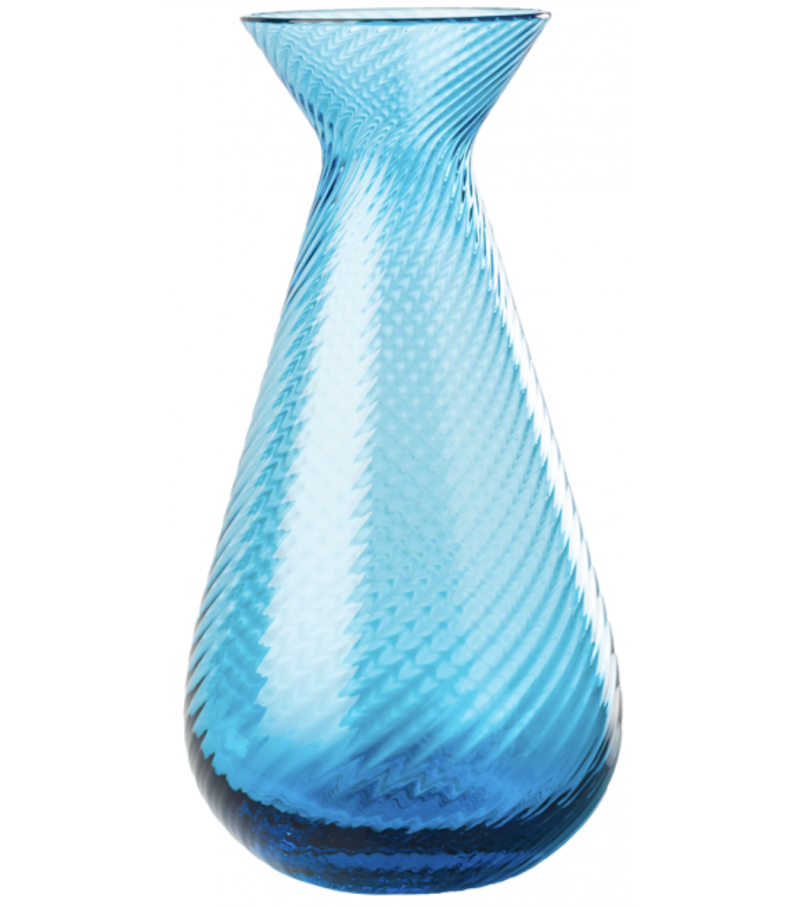 Gemme 100.35 Venini Florero