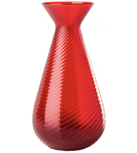 Gemme 100.35 Venini Florero