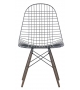 Wire Chair DKW Chaise Vitra