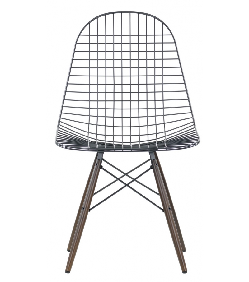 Wire Chair DKW Chaise Vitra