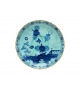 Piatto Caffè Oriente Italiano Iris Ginori 1735 Saucer