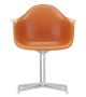 Eames Plastic Armchair DAL Fauteuil Vitra