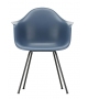 Eames Plastic Armchair DAX Fauteuil Vitra