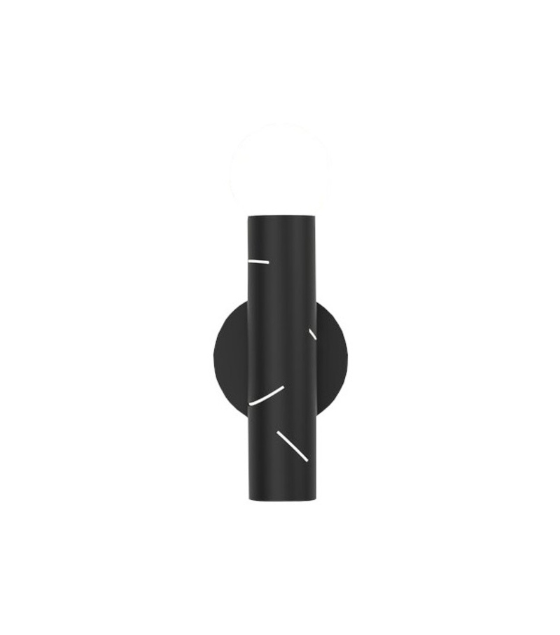 Birch Atelier Areti Wandleuchte