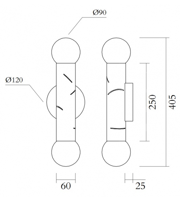 Birch Atelier Areti Applique