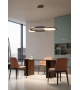 Eclisse Contardi Pendant Lamp