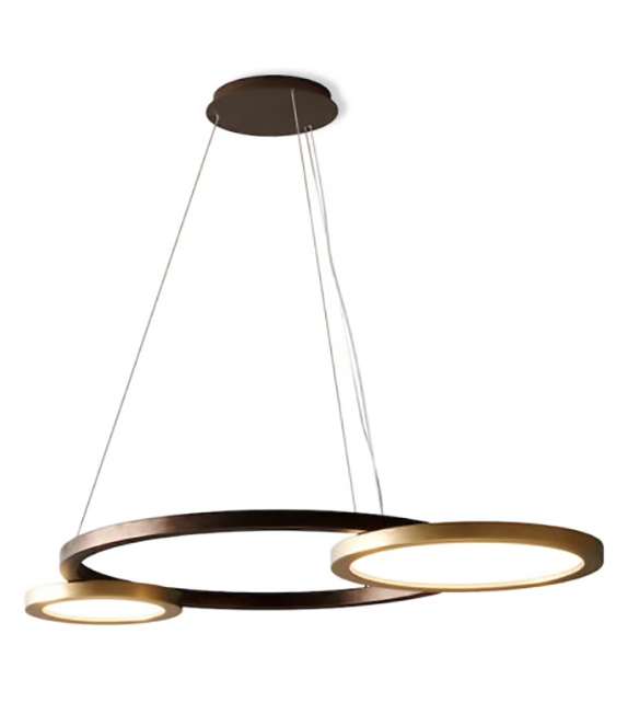 Eclisse Contardi Pendant Lamp