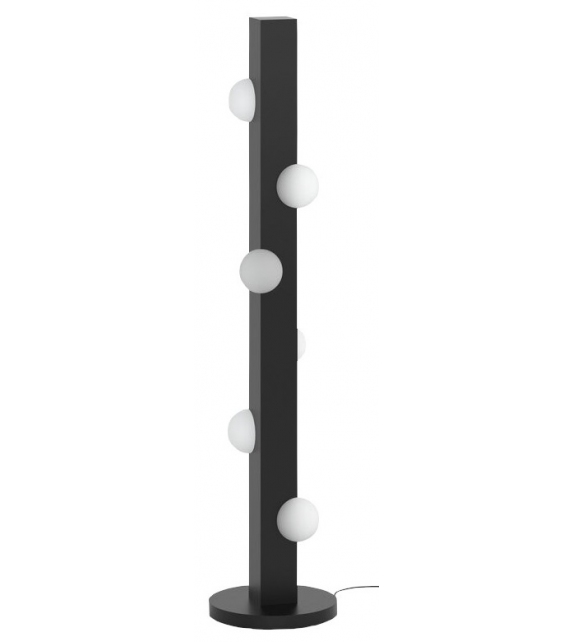 Oyster Atelier Areti Floor Lamp