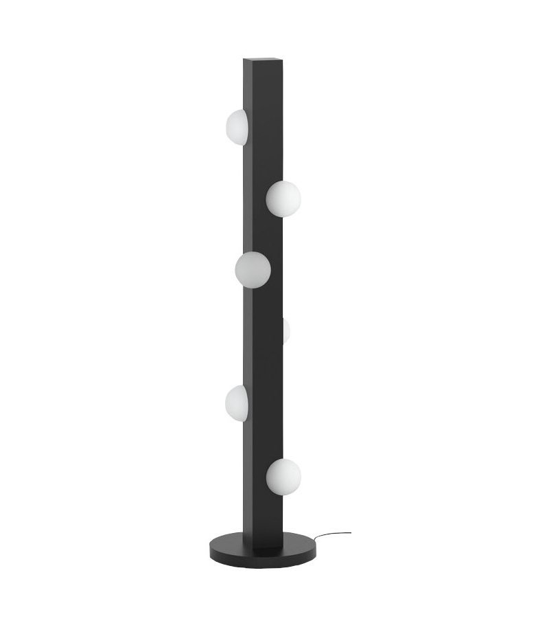 Oyster Atelier Areti Floor Lamp