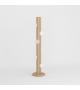 Oyster Atelier Areti Floor Lamp