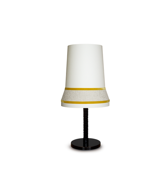 Audrey Contardi Table Lamp