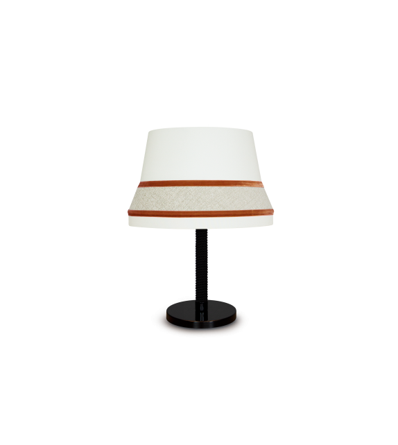 Audrey Contardi Lampe de Table