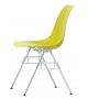 Eames Plastic Side Chair DSS Chaise Vitra