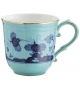 Tazza Oriente Italiano Iris Ginori 1735 Tasse