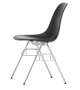Eames Plastic Side Chair DSS-N Vitra