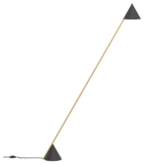 Hat Atelier Areti Lampadaire