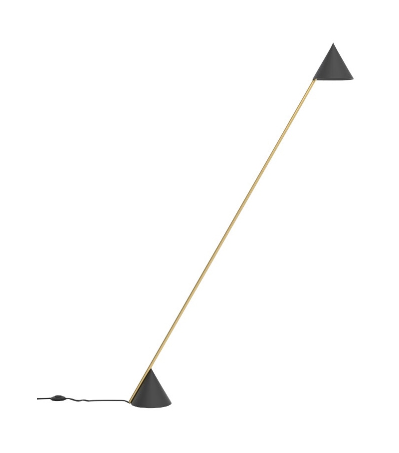 Hat Atelier Areti Floor Lamp