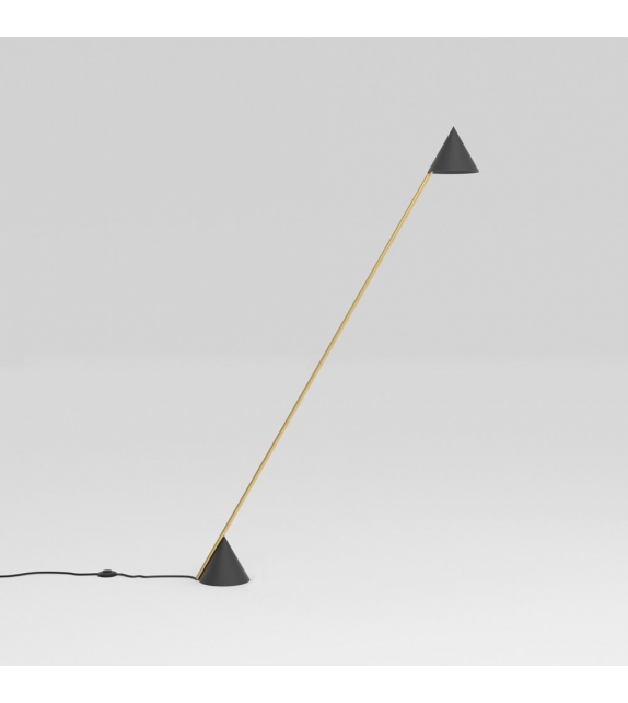 Hat Atelier Areti Lampadaire