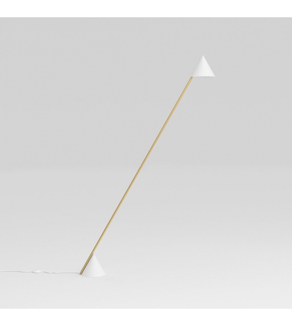 Hat Atelier Areti Lampadaire