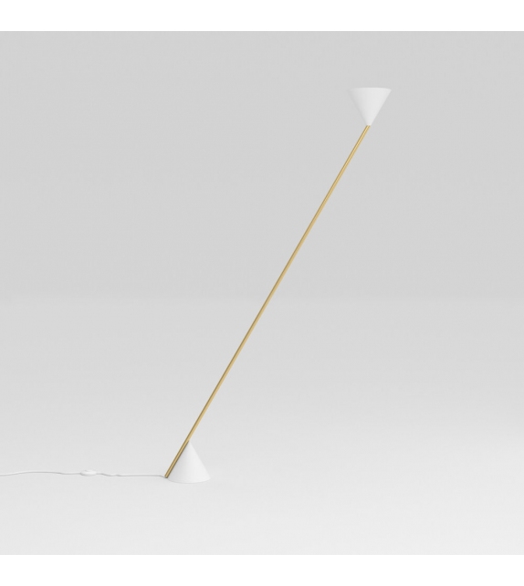 Hat Atelier Areti Lampadaire