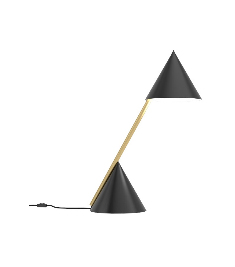 Hat Light Atelier Areti Tischleuchte