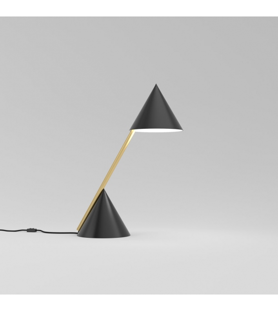 Hat Light Atelier Areti Tischleuchte