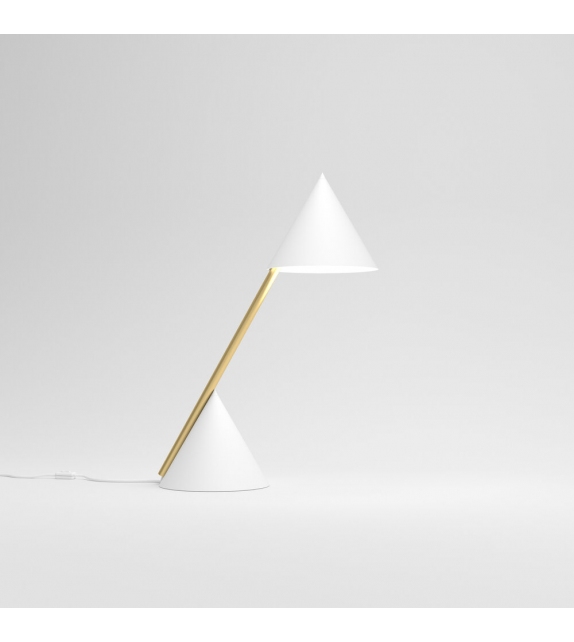 Hat Light Atelier Areti Lámpara de Mesa