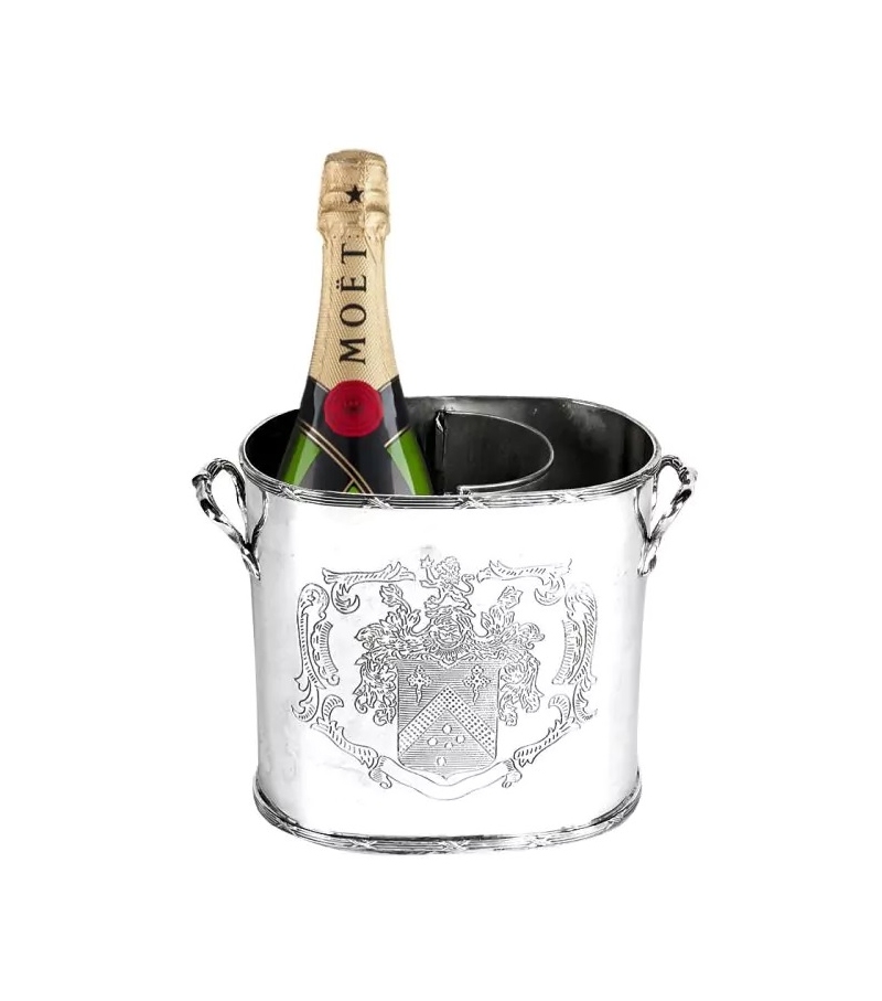 Wine Cooler Maggia Single Eichholtz Botellero