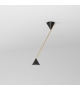 Hat Light Atelier Areti Ceiling Lamp