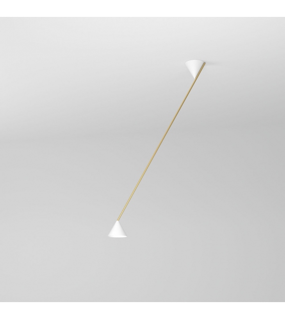 Hat Light Atelier Areti Plafonnier