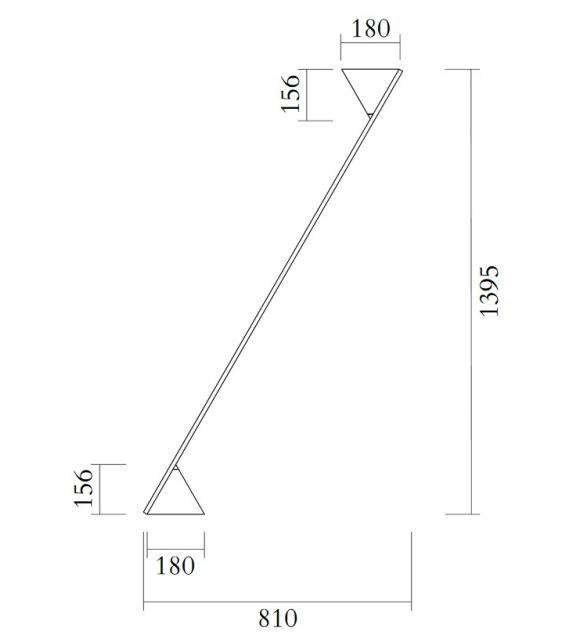Hat Light Atelier Areti Lampada da Soffitto