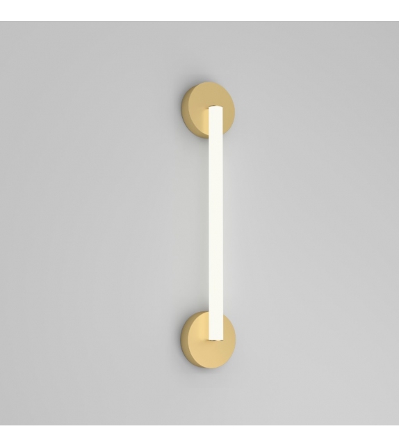 Tube Circle Triangle Atelier Areti Wandleuchte