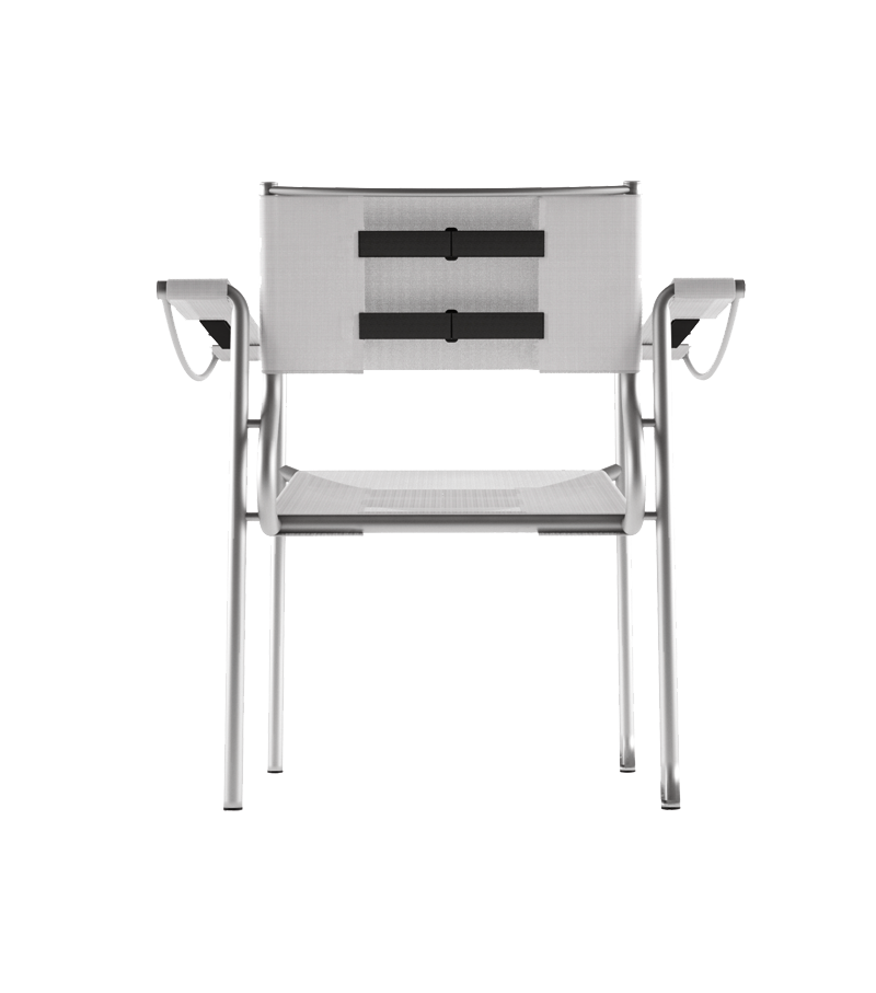 209 Green Alias Petit Fauteuil